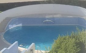 Joli Studio Avec Piscine A 200M De La Plage Parking Prive