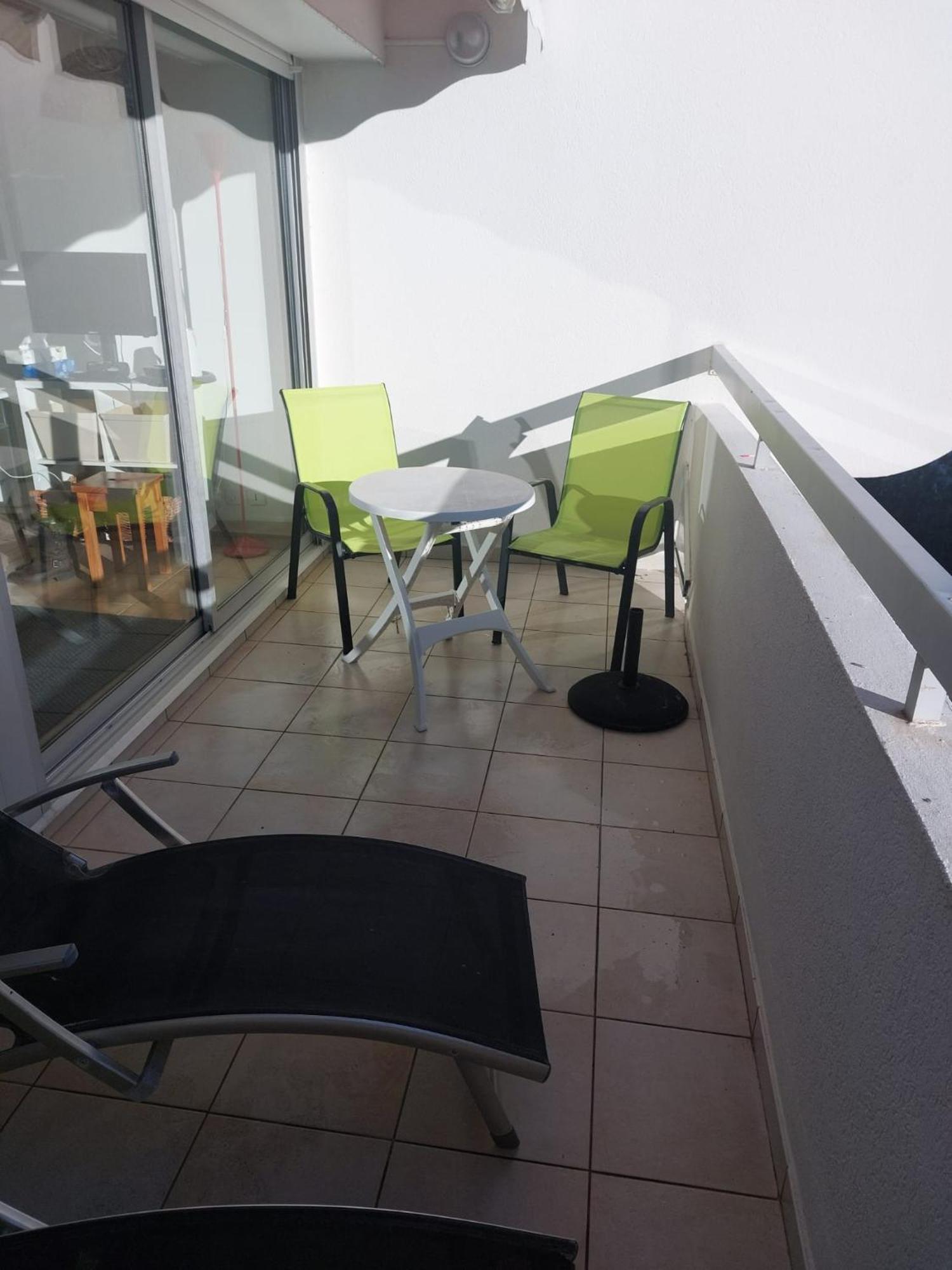 Joli Studio Avec Piscine A 200M De La Plage Parking Prive La Grande Motte Extérieur photo