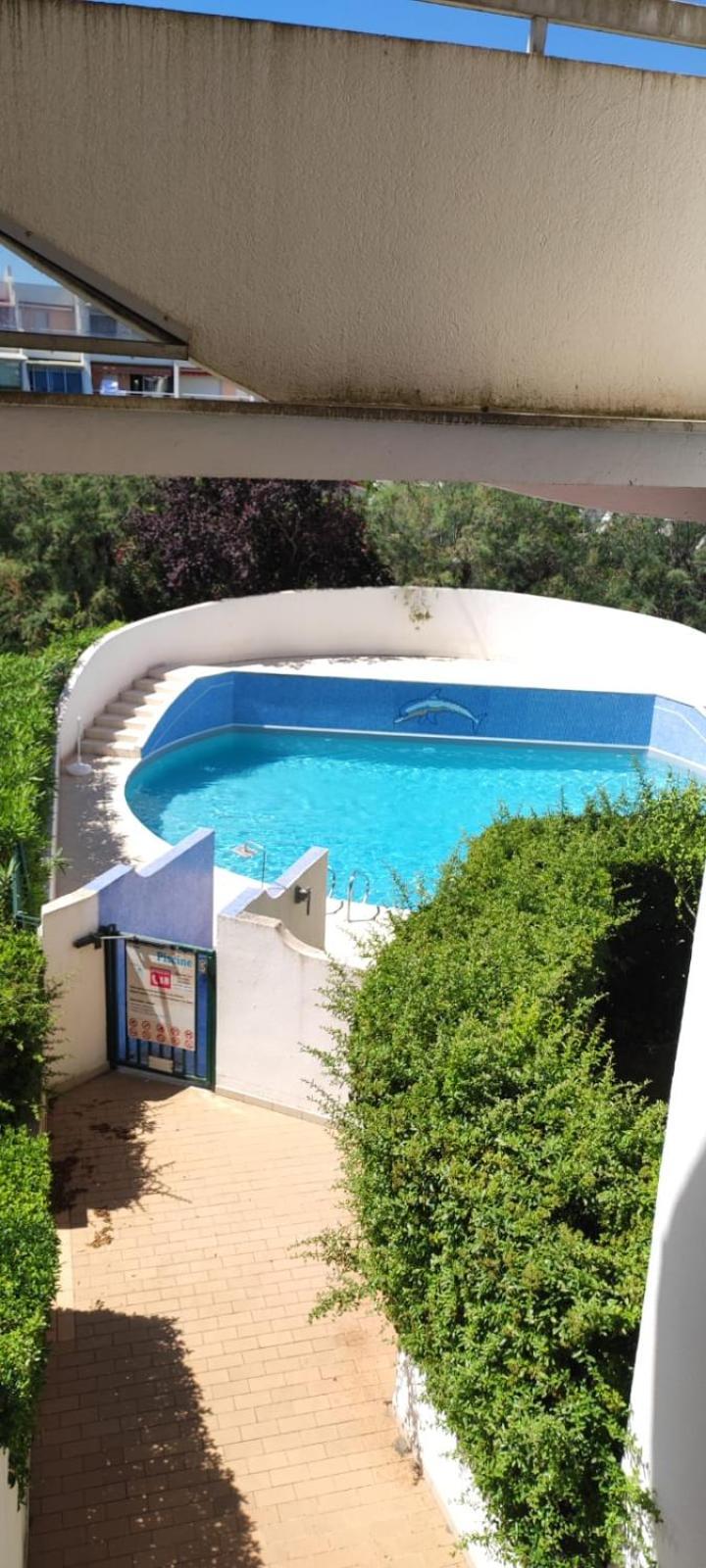Joli Studio Avec Piscine A 200M De La Plage Parking Prive La Grande Motte Extérieur photo