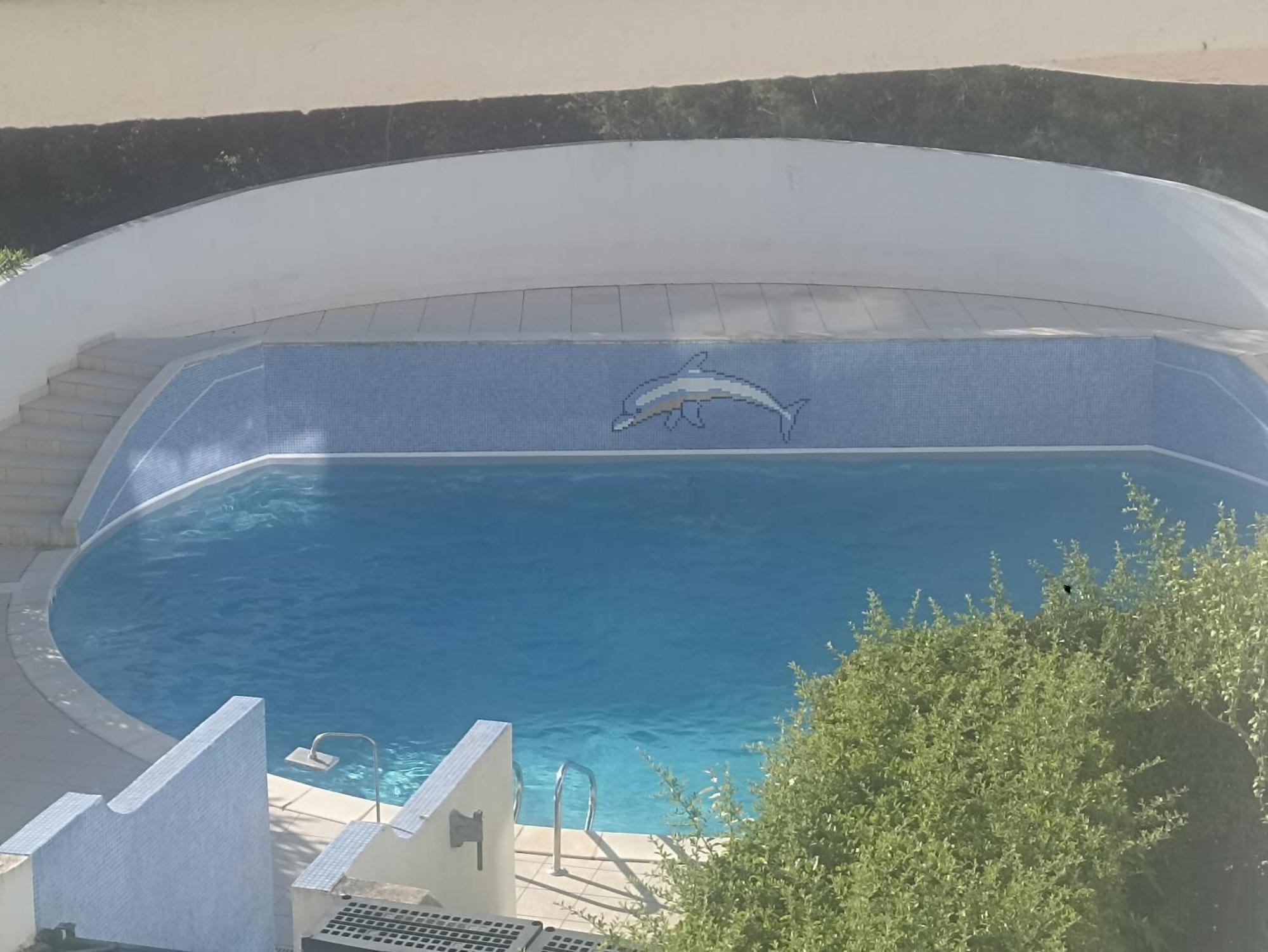 Joli Studio Avec Piscine A 200M De La Plage Parking Prive La Grande Motte Extérieur photo